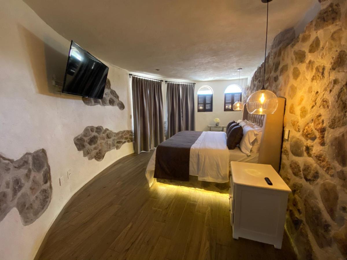 Hotel Campestres Montebello *