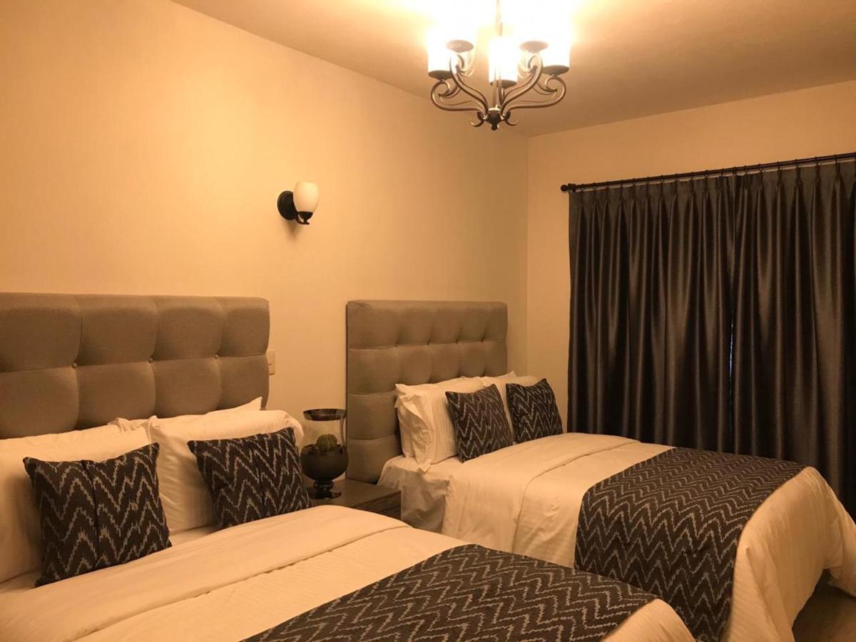 Hotel Campestres Montebello *
