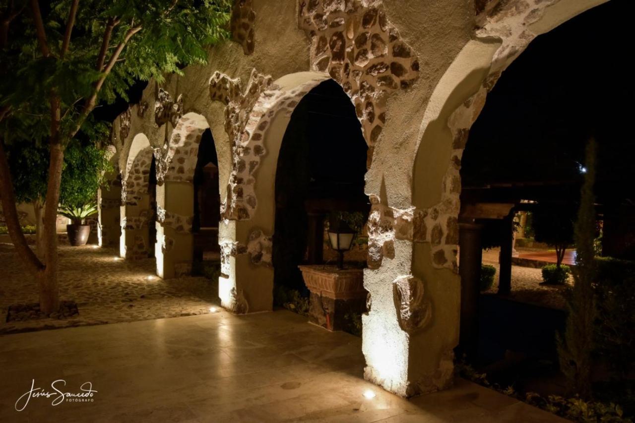 Hotel Campestres Montebello
