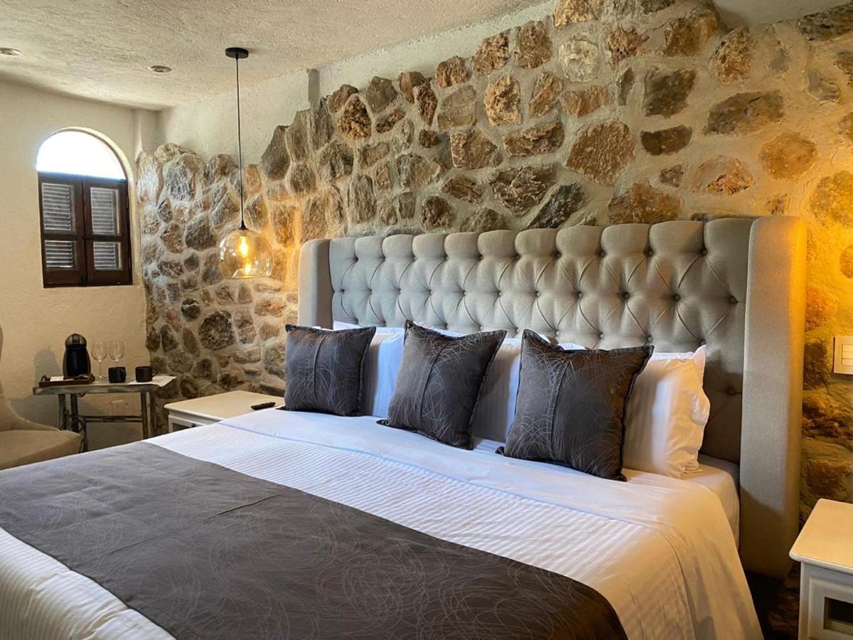 Campestres Montebello Hotel
