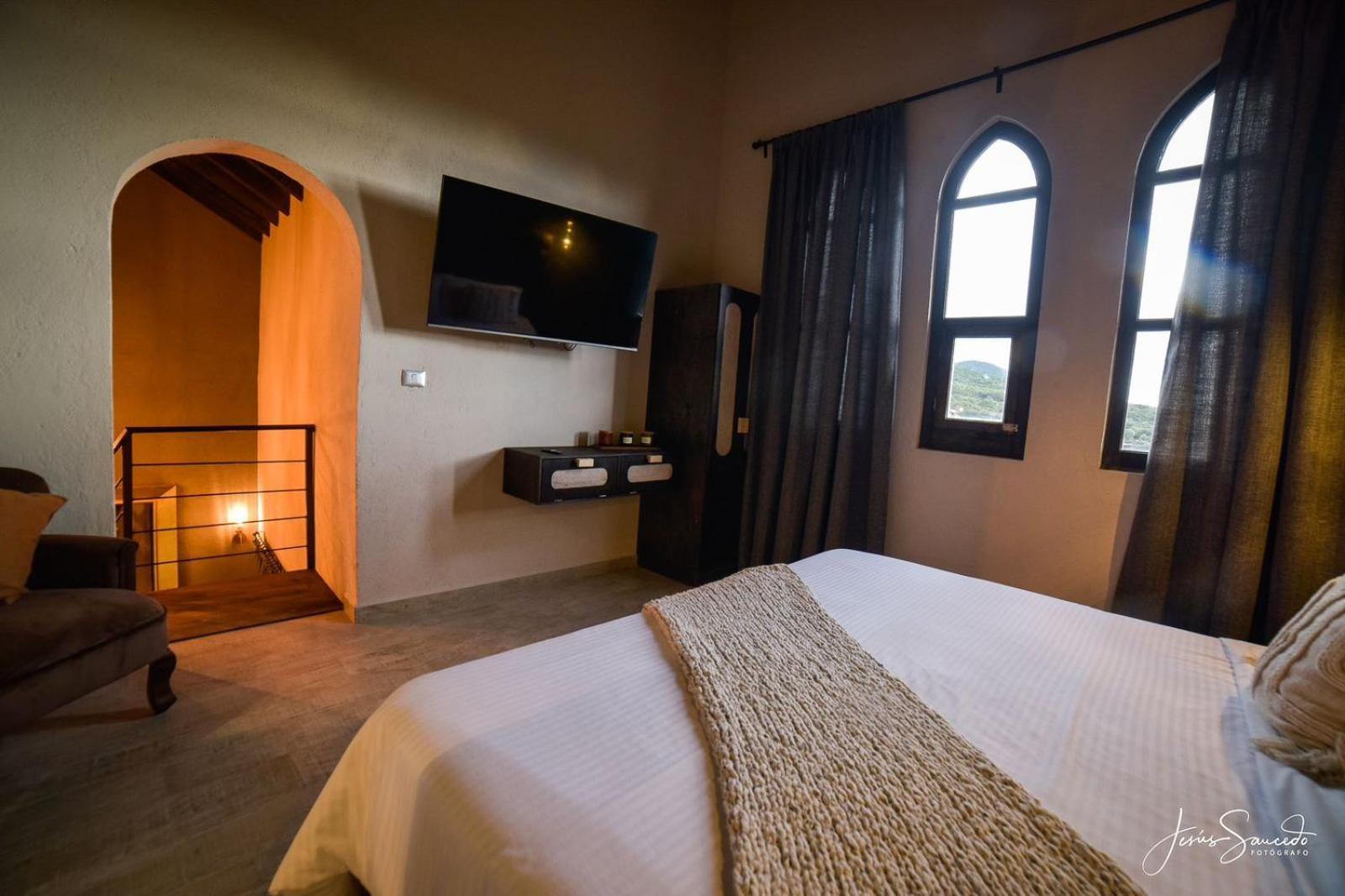 Hotel Campestres Montebello