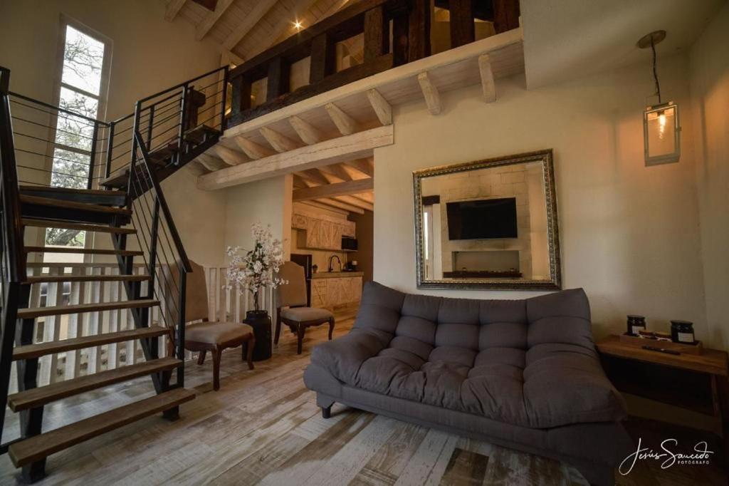 Hotel Campestres Montebello