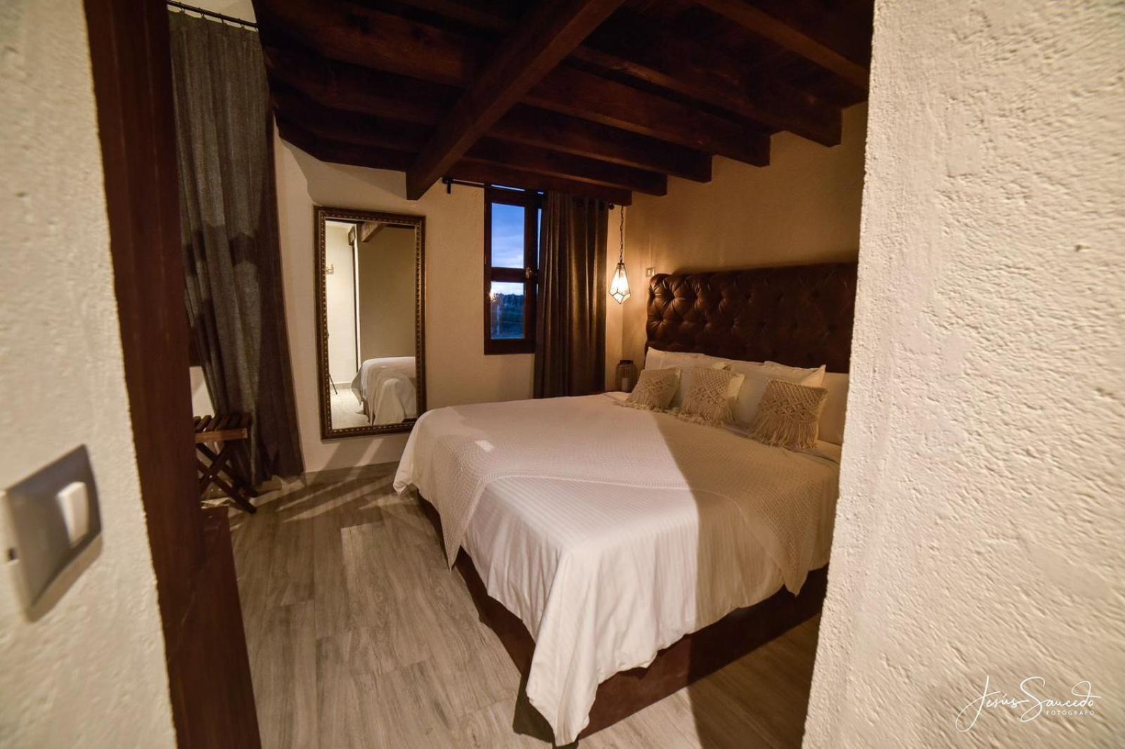 Hotel Campestres Montebello *