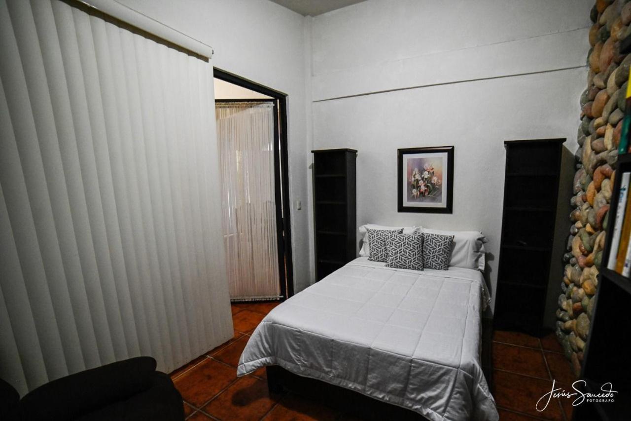 Campestres Montebello Hotel Bernal